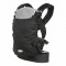 Marsupio Chicco Skin Fit Black Beauty