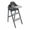 Seggiolone Chicco Crescendo Up Etna Black Re_Lux