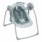 Transat Chicco Swing & Play Matcha 0m+