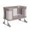 Berceau Chicco Next2Me Forever Almond