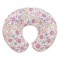 Cuscino Allattamento Boppy French Rose