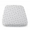 Parure de Draps-Housses Chicco Next2Me 2 unit&eacute;s Panda