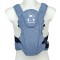 Marsupio Foppapedretti Marsupi8 Jeans/Blu