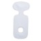 Foderina Traspirante Chicco Travel Breeze per Seggiolino Auto Gr 0+