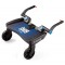 Pedana Lascal Buggyboard Maxi Universale per Passeggino Blu