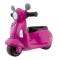 Cavalcavbile Chicco Vespa Primavera Viola