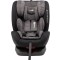 Seggiolino Auto FreeON Sierra i-Size Girevole a 360° Isofix da 40-150 cm Nero