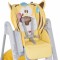 Fodera Seggiolone Chicco Polly Easy Happy Jungle