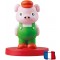 Personaggio Faba [FR] Les Trois Petits Cochons Et Une Autre Histoire... per Raccontastorie