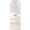 Biberon Benessere Chicco 150ml Flusso Lento White Girl