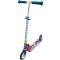 Monopattino Due Ruote Smoby Marvel Spidey