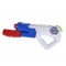 Pistola ad Acqua Simba Water Zone Blaster 3000 Bianco