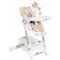 Seggiolone Cam Istante 248 Orso Beige