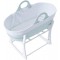 Cesta Tommee Tippee Sleepee con Base Basculante Verde