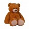 Peluche Nicotoy by Simba Orso Marrone 43 cm