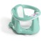 Siège de Bain Okbaby Flipper Evolution Vert Eau