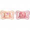 Succhietto Chicco Physio Forma Light Silicone Rosa 16-36 m