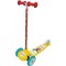 Monopattino Tre Ruote Twist Smoby Bing