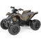 Quad Elettrico Peg Perego Polaris Outlaw 330W Camo