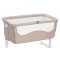 Rivestimento Tessile per Culla Chicco Next2Me Chick to Chick