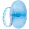 Portasucchietto Doppio Chicco Blu