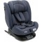 Seggiolino Auto Chicco Unico Evo Isofix i-Size Girevole 360 e Reclinabile India Ink (40-150 cm)