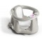 Siège de Bain Okbaby Flipper Evolution Gris