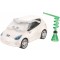 Macchinina Disney Cars Lee Racé