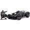 Set Jada Toys Batman + Batmobile 2022