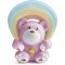 Proiettore Musicale Chicco Orsetto Arcobaleno Rosa