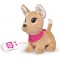 Peluche Simba Chi Chi Love Filoguidato Beige