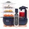 Babymoov Robot culinaire multifonctions capacit&eacute; XL - Nutribaby XL