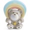 Poriettore Musicale Chicco Orsetto Arcobaleno Beige