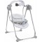 Altalena Chicco Polly Swing Up Leaf