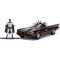 Set Jada Toys Batman + Batmobile 2022