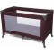Lettino da Campeggio Chicco Good Night Ruby Red