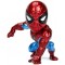 Personaggio Jada Toys Metalfigs Marvel Classic Spiderman