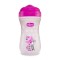 Tazza Chicco Shiny Cup Rosa 150ml
