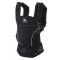 Marsupio Manduca First Baby Carrier Pure Cotton Black