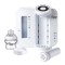 Preparatore per Latte in Polvere Tommee Tippee Perfect Prep Bianco