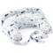 Coussin d'Allaitement Chicco Boppy Deluxe Fish Fun