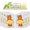 Bustine Corredino Ospedale Lovabear Orso Color 6 pz.