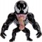 Personaggio Jada Toys Metalfigs Marvel Spiderman Venom 10 cm