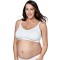 Reggiseno per Gravidanza e Allattamento Medela Keep Cool Ultra Bianco Taglia XXL