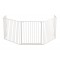 Cancelletto Baby Dan Flex XL Bianco