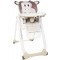 Seggiolone Chicco Polly 2 Start Monkey