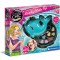 Gioco Clementoni Crazy Chic Lovely Make Up Delfino
