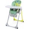 Seggiolone Chicco Polly Easy Crocodile