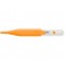 Thermomètre pédiatrique Chicco Digi Baby Orange Thermomètre pédiatrique Chicco Digi Baby Orange
