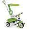 Triciclo Plebani Pegaso Verde